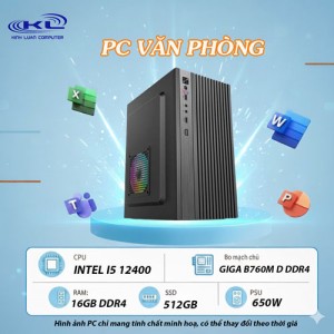 PC VĂN PHÒNG V31