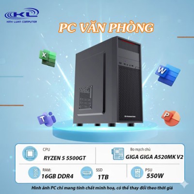 PC VĂN PHÒNG V7