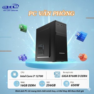PC VĂN PHÒNG V34