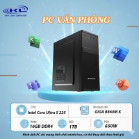 PC VĂN PHÒNG V5 PC VĂN PHÒNG V5