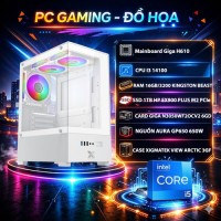 PC GAMING - ĐỒ HOẠ  DH8