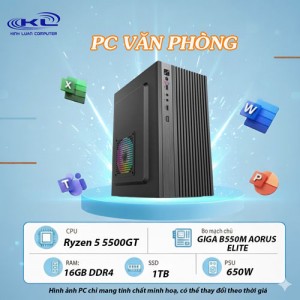 PC VĂN PHÒNG V30