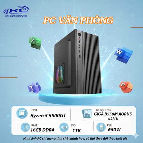 PC VĂN PHÒNG V30 PC VĂN PHÒNG V30