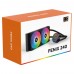 Tản nhiệt nước XIGMATEK FENIX 240 Tản nhiệt nước XIGMATEK FENIX 240
