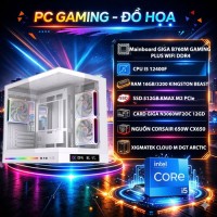 PC GAMING - ĐỒ HOẠ HD15 PC GAMING - ĐỒ HOẠ HD15