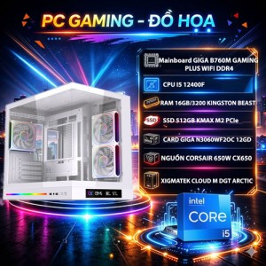 PC GAMING - ĐỒ HOẠ HD15