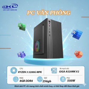 PC VĂN PHÒNG V32