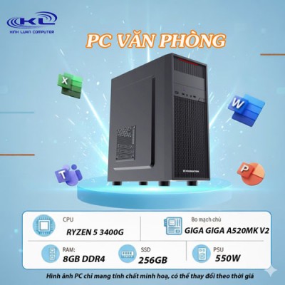 PC VĂN PHÒNG V22
