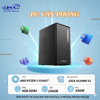 PC VĂN PHÒNG V9