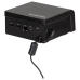 PC Mini GIGABYTE BRIX GB-BTIP-N250 PC Mini GIGABYTE BRIX GB-BTIP-N250
