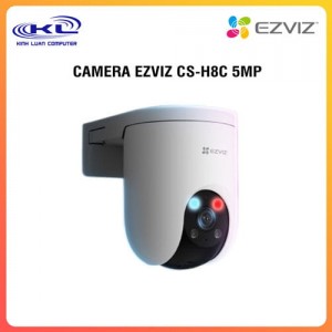 Camera EZVIZ H8c Pro 5MP