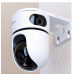  Camera IPC-S2XP-6M0WED 2 mắt