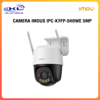Camera IMOU IPC-K7FP-5H0WE 5MP