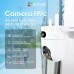Camera ngoài trời Ezviz H9C 3MP+ 3MP