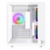 CASE XIGMATEK AQUA M LITE ARTIC 3GF