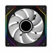 FAN XIGMATEK INFINITY 120mm FAN XIGMATEK INFINITY 120mm
