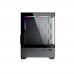 CASE XIGMATEK VIEW III 3F CASE XIGMATEK VIEW III 3F