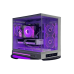 CASE XIGMATEK CLOUD M DGT ARCTIC
