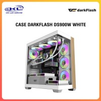CASE DARKFLASH DS900W WHITE