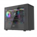 CASE DARKFLASH DB460M (Full M-ATX, SẴN 4FAN)