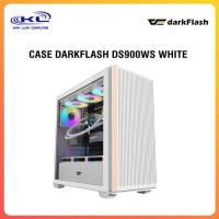 CASE DARKFLASH DS900WS WHITE