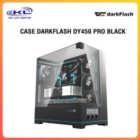 CASE DARK FLASH DY450 PRO BLACK
