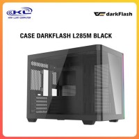 CASE DARKFLASH L285M BLACK