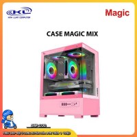 CASE MAGIC MIX( NO FAN)