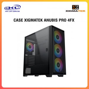 CASE XIGMATEK ANUBIS PRO 4FX 