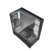 CASE DARK FLASH DY450 PRO BLACK