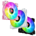 FAN CASE MAGIC FC-01 RGB
