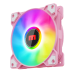 FAN CASE MAGIC FC-01 RGB