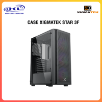 CASE XIGMATEK STAR 3F
