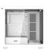 CASE DARKFLASH DS900W WHITE