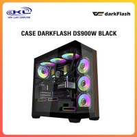 CASE DARKFLASH DS900W BLACK