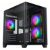 CASE XIGMATEK PANO M NANO 3GF