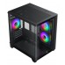 CASE XIGMATEK PANO M NANO 3GF