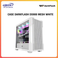 CASE DARKFLASH DS900 MESH WHITE