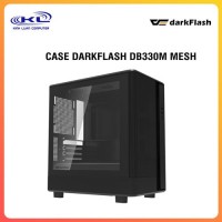 CASE DARKFLASH DB330M MESH(NO FAN)