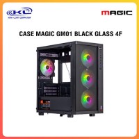 CASE MAGIC GM-01 GLASS
