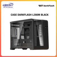 CASE DARKFLASH L280M BLACK