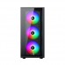 CASE XIGMATEK MYX 3F