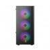 CASE XIGMATEK MYX AIR 3F