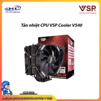Tản nhiệt CPU VSP Cooler V540