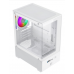 CASE XIGMATEK VIEW ARTIC 3GF