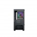 CASE XIGMATEK VIEW II 3F