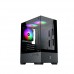 CASE XIGMATEK VIEW II 3F