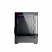 CASE XIGMATEK VIEW II 3F