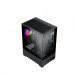 CASE XIGMATEK VIEW II 3F