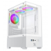 CASE XIGMATEK VIEW ARTIC 3GF
